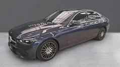 Otro Usado 2024 Mercedes C220 Berlina | 45.900 € (Buen precio)