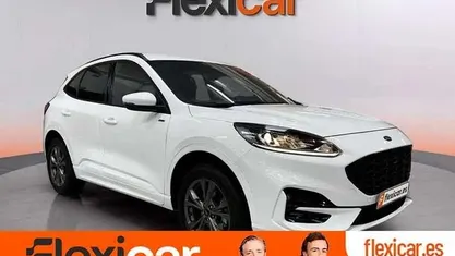 Usado Ford Kuga ST-Line 225 CV (165 kW) 2022 SUV