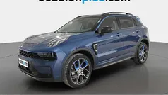 Usado 2023 Lynk & Co 01 SUV | 20.446 € (Buen precio)