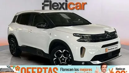 Usado Citroën C5 Aircross PureTech 131 CV (96 kW) 2023 SUV
