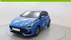 Usado 2025 MG MG3 Luxury Utilitario | 21.500 € (Precio justo)