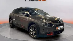 Usado 2020 Citroën C4 Cactus Utilitario | 10.390 € (Buen precio)