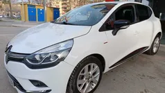 Blanco Usado 2019 Renault Clio IV Business | 7500 € (Precio justo)