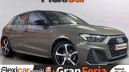 Usado 2023 Audi A1 Sportback Premium Utilitario | 18.490 € (Buen precio)