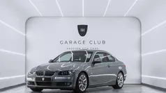 Usado 2008 BMW 335 Coupe | 12.999 € (Super precio)