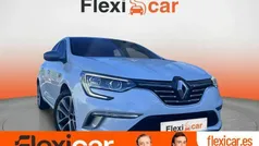 Renault Mégane GT Line