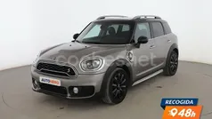 Gris Usado 2019 Mini Cooper S Countryman SUV | 20.299 € (Precio justo)