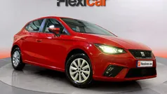 Usado 2023 Seat Ibiza Style Berlina | 12.990 € (Buen precio)
