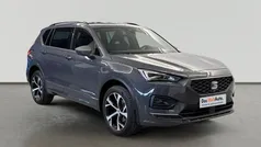 Usado 2024 Seat Tarraco FR SUV | 36.200 € (Precio justo)