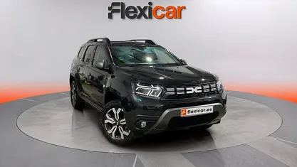 Usado Dacia Duster Extreme 101 CV (74 kW) 2023 SUV
