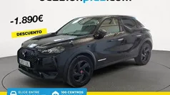 Usado 2019 DS Automobiles DS3 Crossback Performance SUV | 18.900 € (Buen precio)