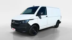 Usado 2021 VW T6.1 Van | 24.495 € (Precio justo)