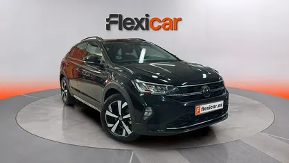 Usado VW Taigo Life 116 CV (85 kW) 2024 SUV