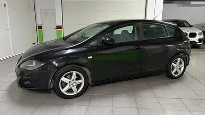 Usado Seat Leon Reference 90 CV (66 kW) 2012