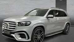 Usado 2025 Mercedes GLS350 SUV | 116.500 €