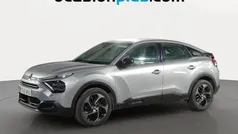 Usado 2024 Citroën C4 PureTech Utilitario | 14.182 € (Precio justo)