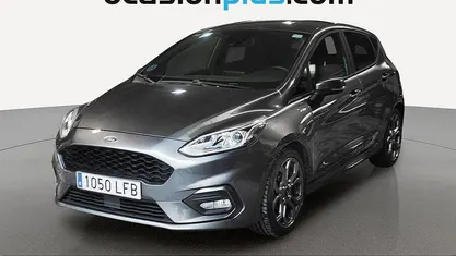 Usado Ford Fiesta ST-Line 86 CV (63 kW) 2020 Utilitario