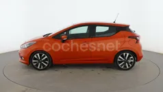 Usado 2019 Nissan Micra Utilitario | 12.399 € (Precio justo)