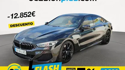 Usado BMW 840 320 CV (235 kW) 2021 Coupe