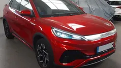Rojo Usado 2024 BYD Atto 3 Comfort SUV | 28.900 € (Buen precio)