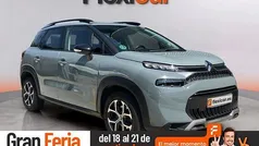 Usado 2021 Citroën C3 Aircross Live SUV | 14.970 € (Precio justo)