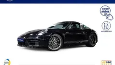 Usado 2023 Porsche 911 Targa 4 Descapotable | 349.985 €