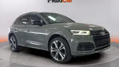 Usado 2020 Audi Q5 Premium SUV | 31.990 € (Precio justo)