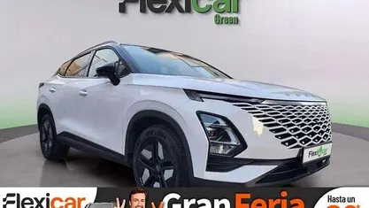 Usado 2025 Omoda 5 SUV | 21.290 € (Buen precio)