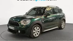 Usado 2018 Mini Cooper Countryman SUV | 16.264 € (Buen precio)