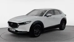 Usado 2021 Mazda CX-30 SUV | 19.319 € (Super precio)