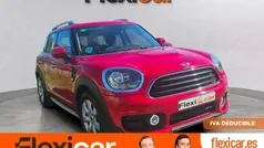 Usado 2019 Mini One D Countryman SUV | 21.990 € (Precio justo)