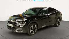 Usado 2023 Citroën C4 PureTech Berlina | 17.000 € (Buen precio)