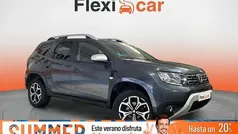 Usado 2019 Dacia Duster Prestige SUV | 11.890 € (Precio justo)