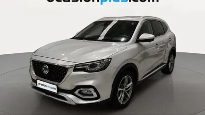 Usado MG HS Luxury 162 CV (119 kW) 2023 Blanco SUV