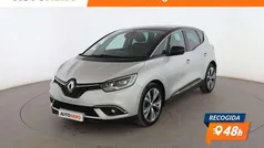Usado 2017 Renault Scénic IV Zen Monovolumen | 11.399 € (Buen precio)