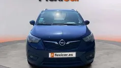 Burdeos Usado 2018 Opel Crossland X Selective SUV | 9790 € (Precio justo)