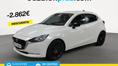 Usado 2023 Mazda 2 Edition Berlina | 14.450 € (Precio justo)