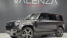 Usado 2024 Land Rover Defender Carpathian Edition SUV | 159.900 €