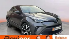 Usado 2020 Toyota C-HR Advance SUV | 18.970 € (Precio justo)
