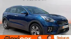 Usado 2019 Kia Niro SUV | 18.490 € (Precio justo)