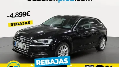 Usado 2016 Audi A3 Advanced Plus Utilitario | 14.991 € (Buen precio)