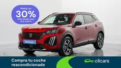 Usado 2024 Peugeot 2008 Allure SUV | 18.490 € (Precio justo)