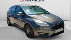 Usado 2020 Ford Focus Trend+ Berlina | 12.150 € (Precio justo)