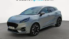 Usado 2023 Ford Puma ST-Line X SUV | 18.000 € (Super precio)
