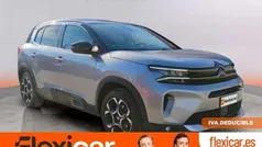 Usado 2024 Citroën C5 Aircross SUV | 23.390 € (Precio justo)