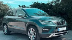 Usado 2017 Seat Ateca 4Drive SUV | 16.900 € (Precio justo)