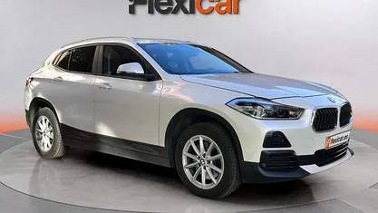 Usado BMW X2 190 CV (139 kW) 2021 SUV