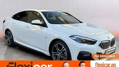 Usado 2021 BMW 218 Coupe | 21.490 € (Super precio)