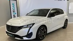Usado 2023 Peugeot 308 Allure Berlina | 22.900 € (Precio justo)