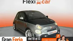 Azul Usado 2018 Abarth 695 Utilitario | 21.990 € (Precio justo)